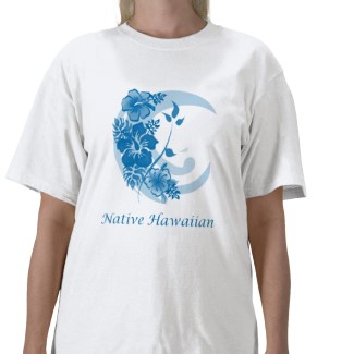 Native Hawaiian shirt