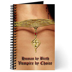 Vampiress Journal